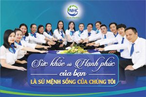 Trung tâm Tâm lý NHC Việt Nam có uy tín không?