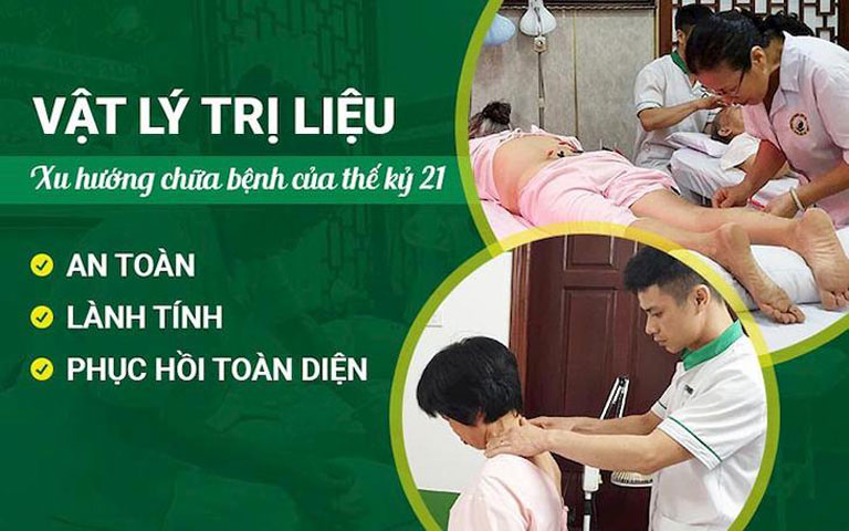 Đông phương Y pháp chữa bệnh không dùng thuốc