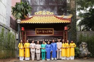 Trung tâm Da liễu Đông y Việt Nam chính thức sáp nhập Nhất Nam Y Viện: Đơn vị nổi bật trong lĩnh vực da liễu